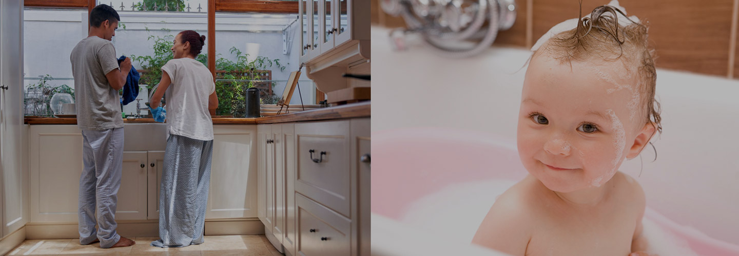 Priority Pump & Filter