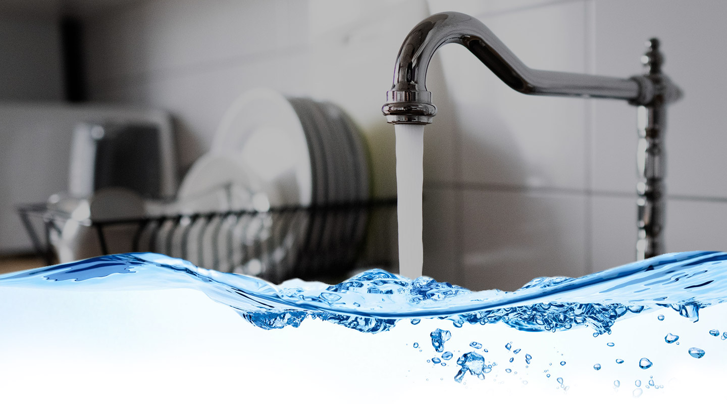 Priority Pump & Filter