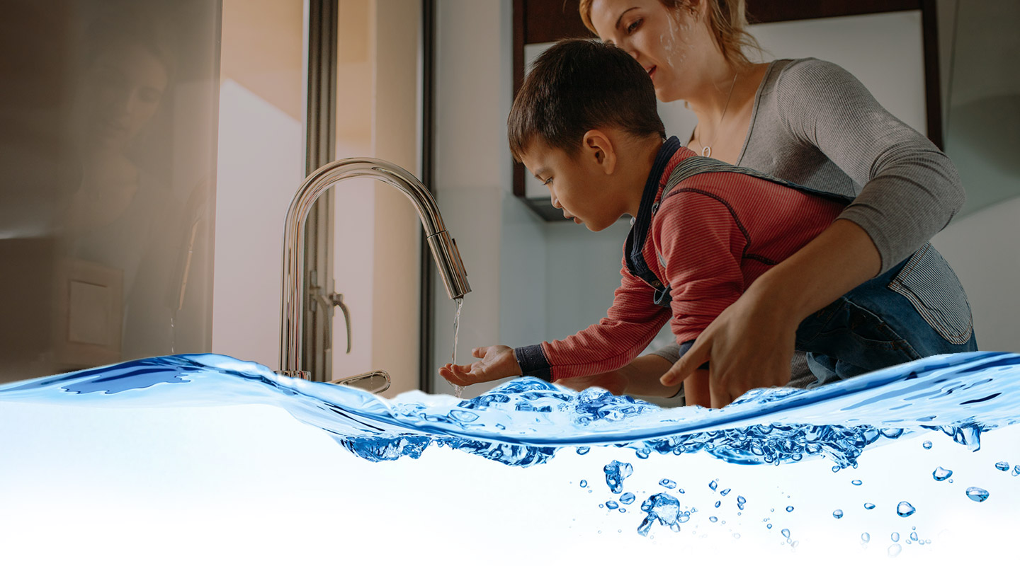 Priority Pump & Filter